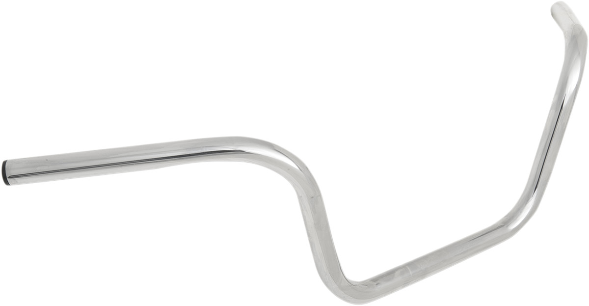 Emgo 1" Handlebar - Highway - Chrome