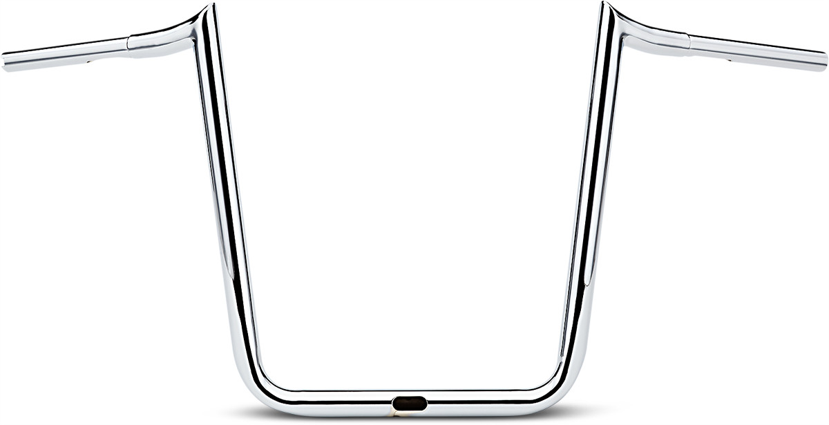 LA CHOPPERS 1-1/4" Hefty Prime Ape Handlebar