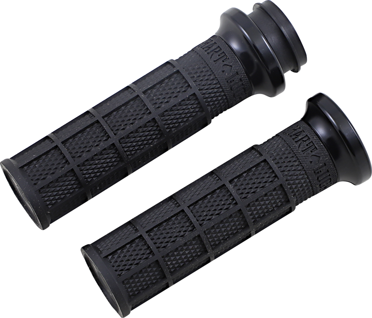 ODI V-Twin Lock On Grips