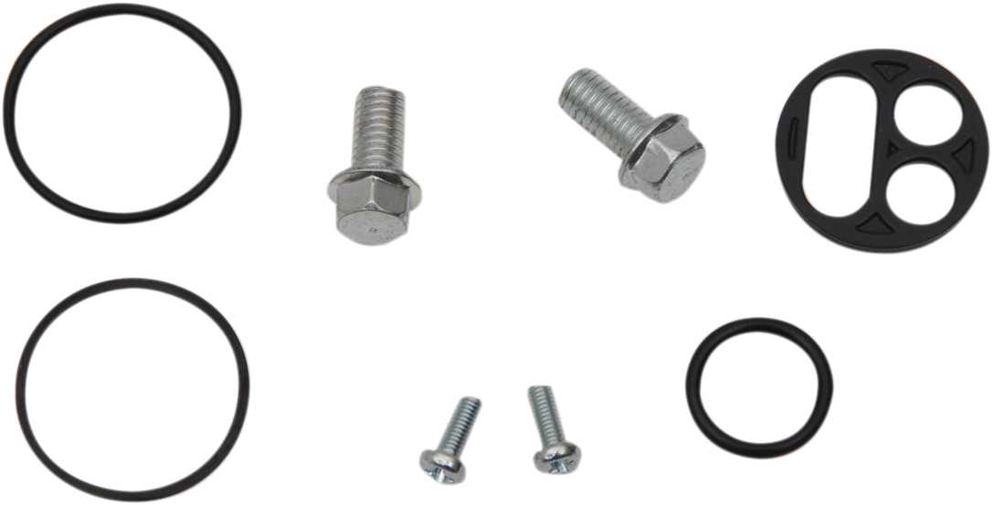 Moose offroad Fuel Petcock Rebuild Kit - Kawasaki