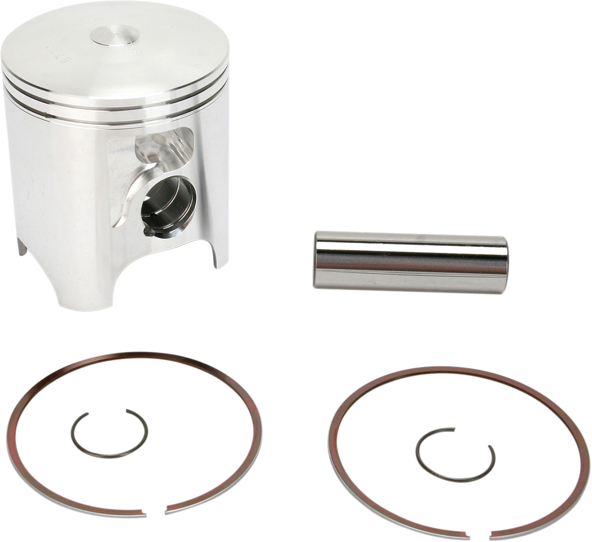 High-Performance Piston Kit