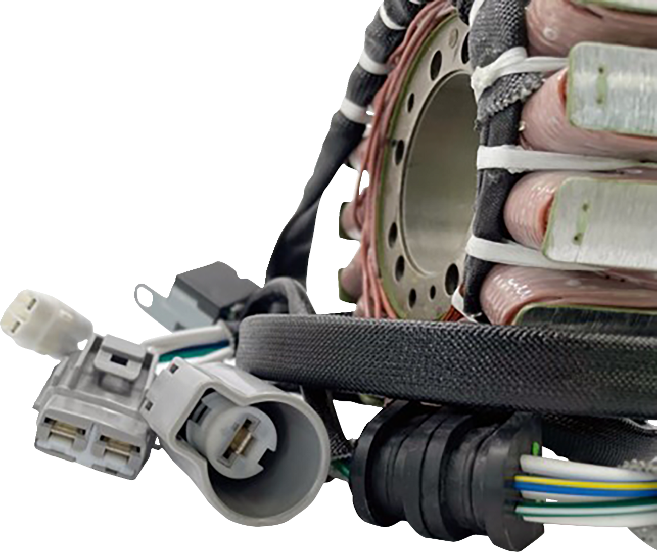 Stator