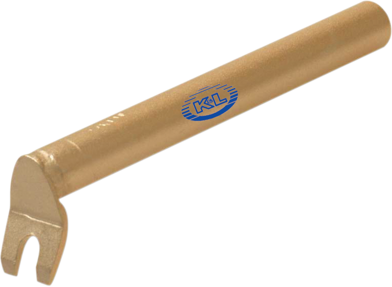 Spoke Wheel-Weight Remover Tool