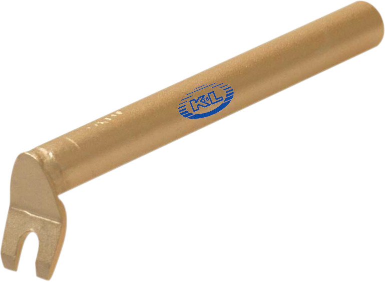 K&L SUPPLY Spoke Wheel Weight Remover Tool