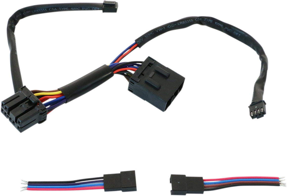 CIRO Wiring Harness for Machete™ Bag Lights