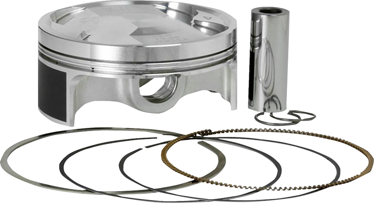Piston Kit Forged Replica for 4 Stroke