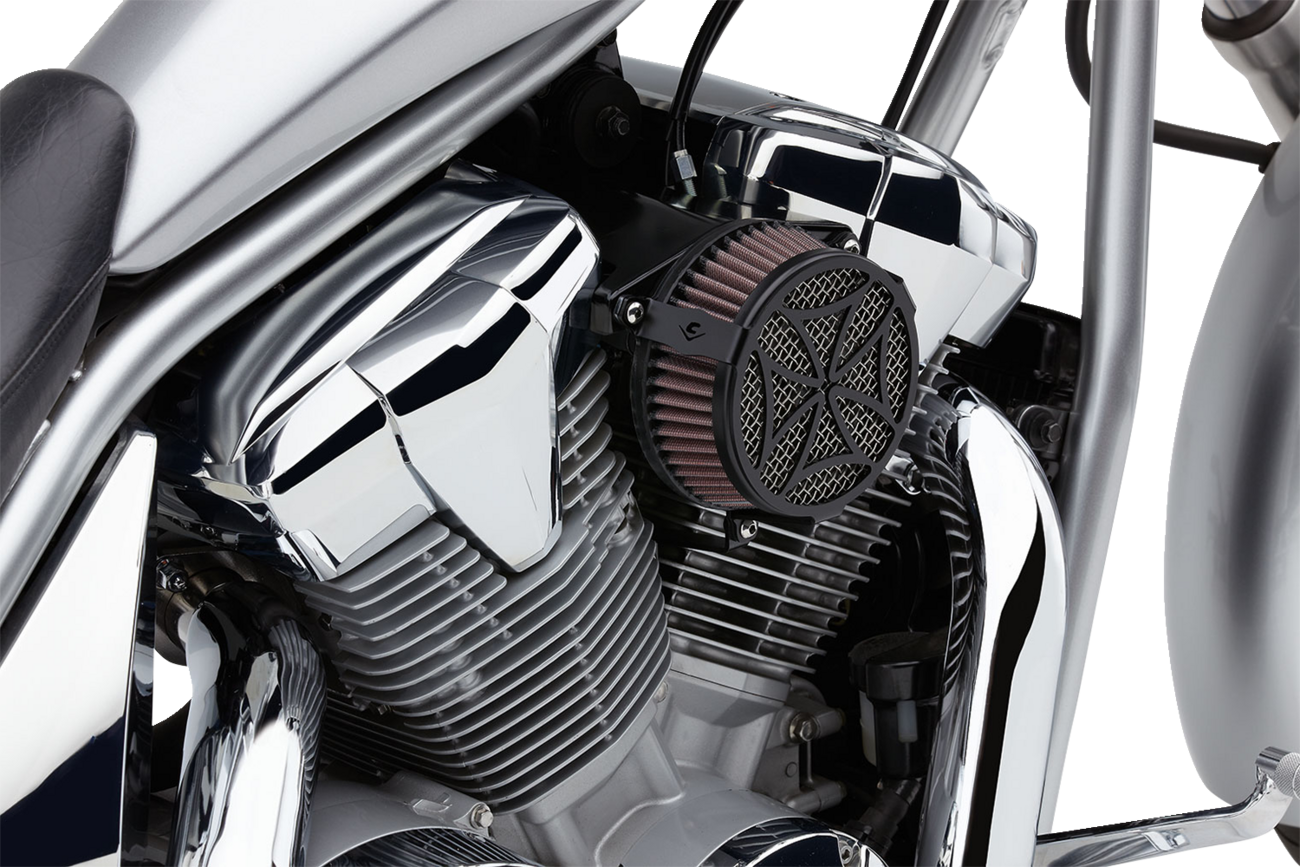 COBRA Air Cleaner Kit