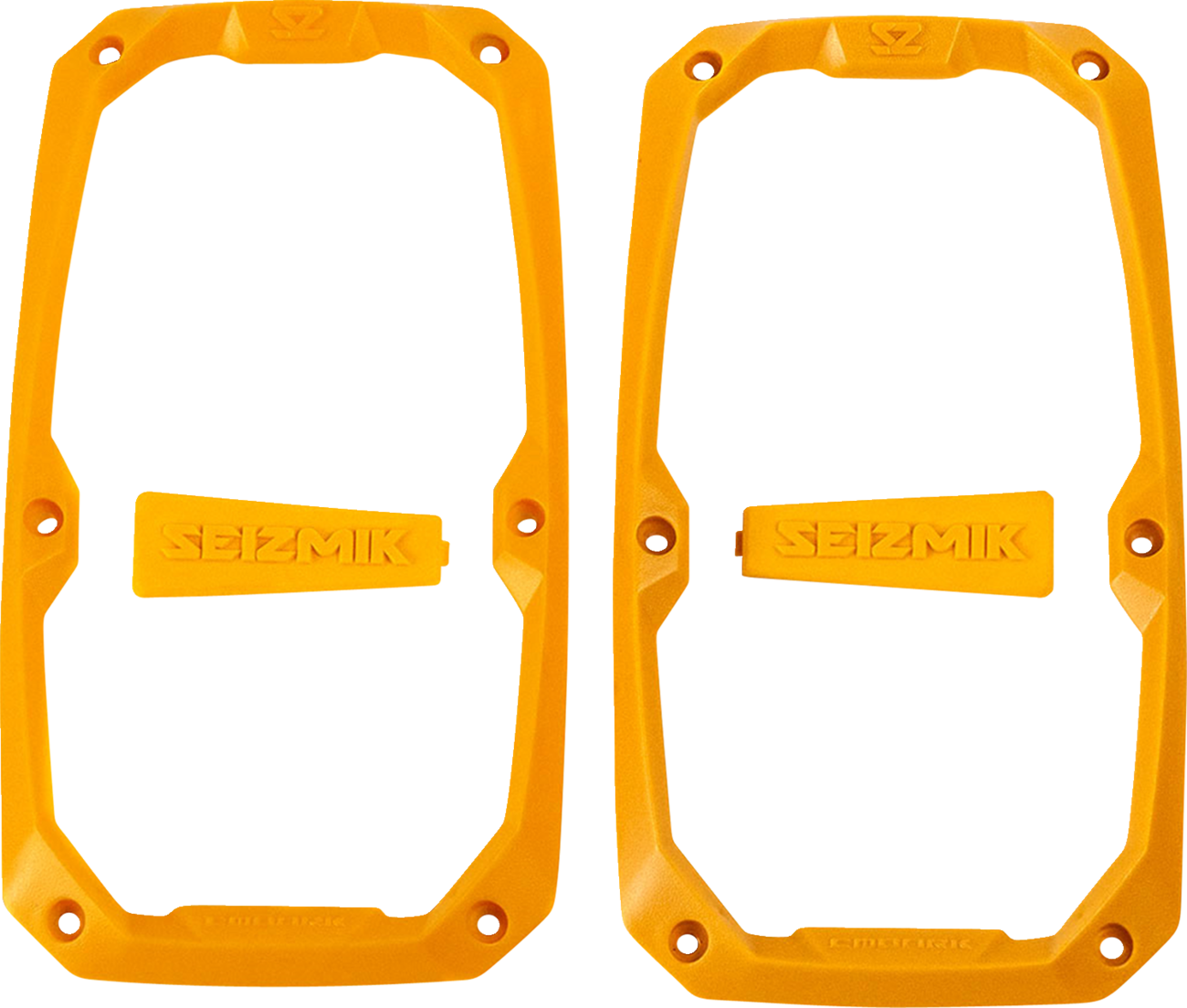 SEIZMIK Embark Mirror Trim Kit