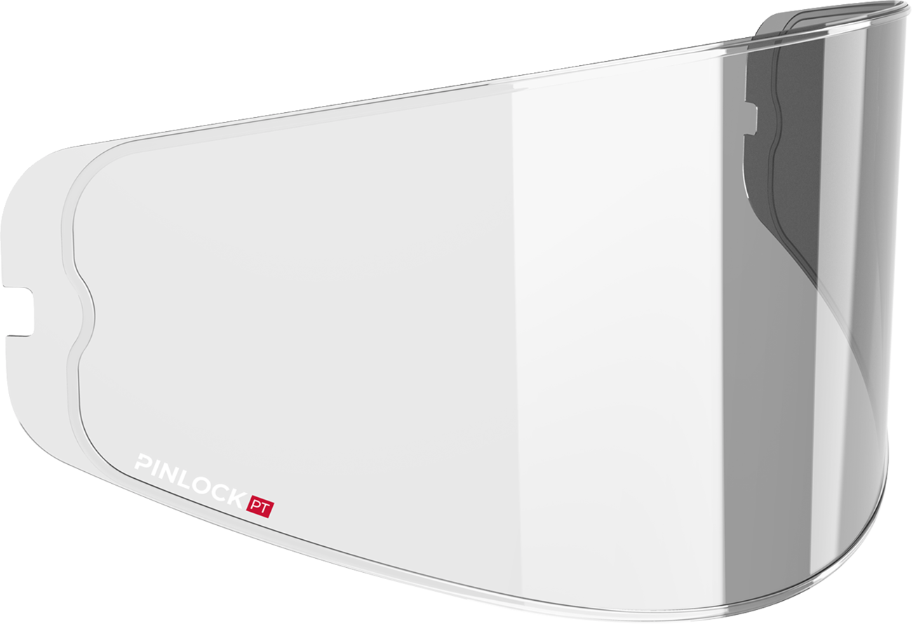 PINLOCK Pinlock® PrecisionTone MaxVision™ Lens