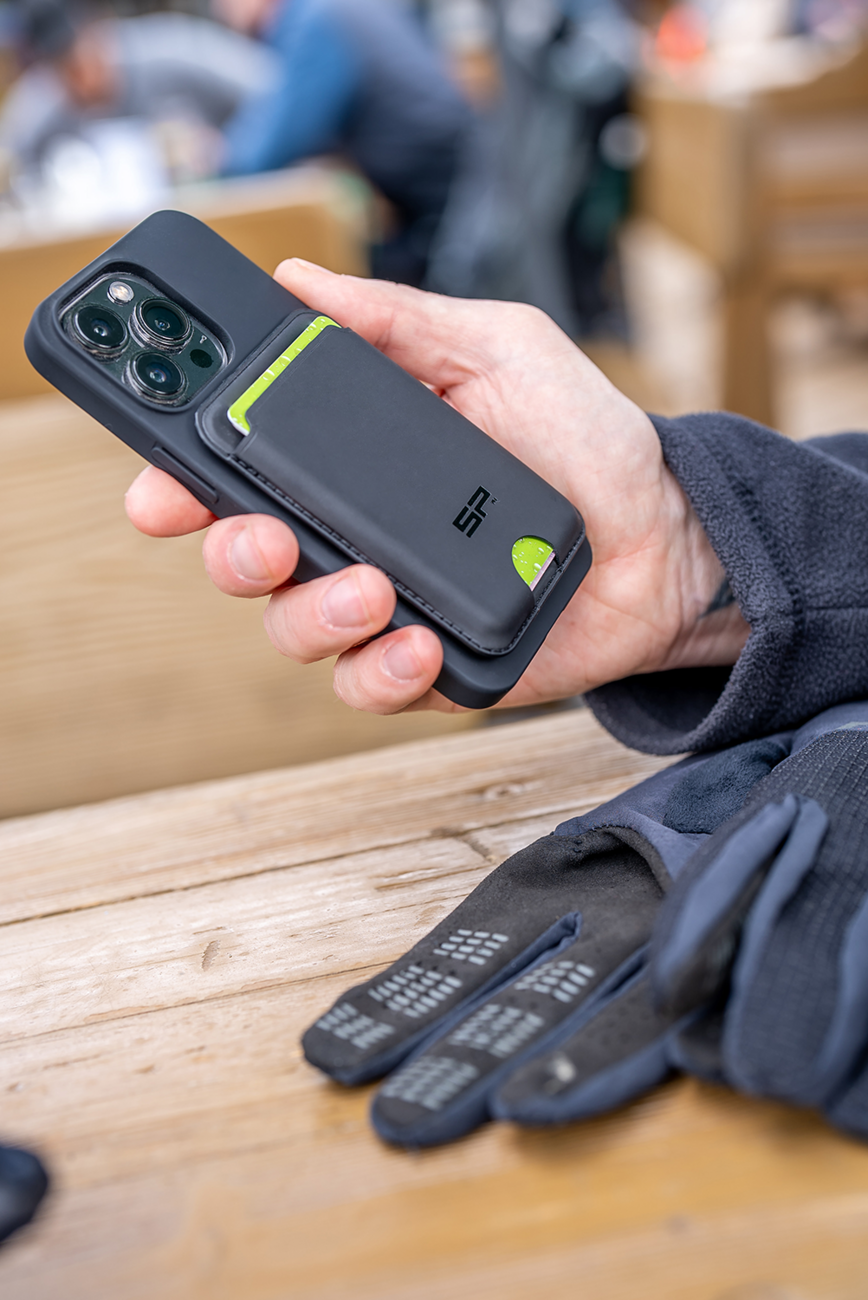 SP CONNECT CARD WALLET SPC+