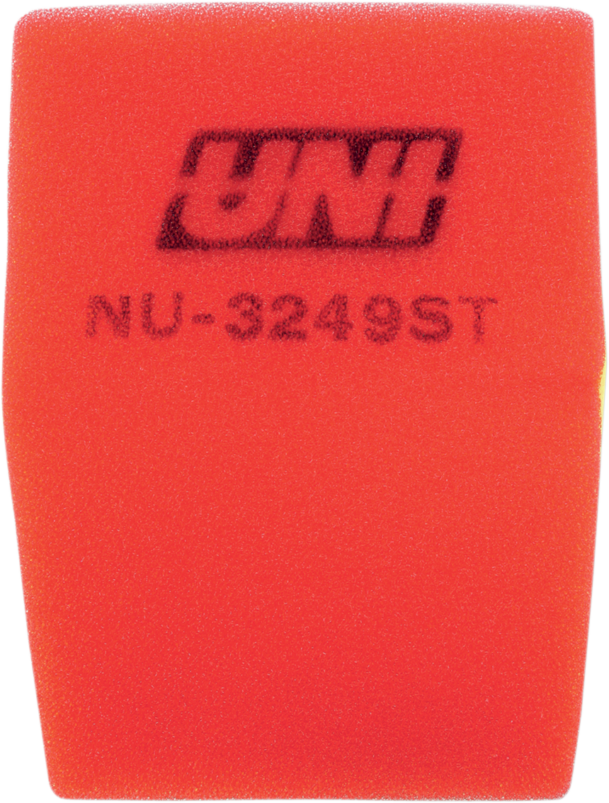 Uni filter Air Filter 2002-2008 Yamaha YFM80W Raptor / 2005-2008 Yamaha YFM80 Grizzly / 2005-2008 Yamaha YFM50 Raptor