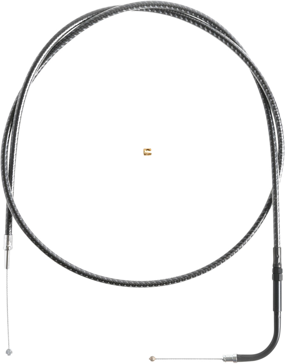 MAGNUM SHIELDING KARBONFIBR Braided Throttle/Idle Cable