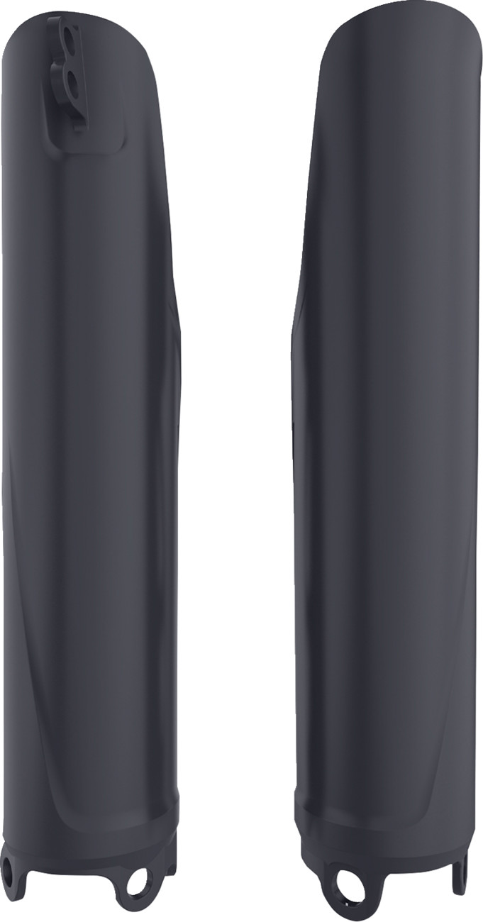 Polisport Fork Guards Honda CRF250R / RX / CRF450R / X / RX / L / RL / R-S 2019-2025