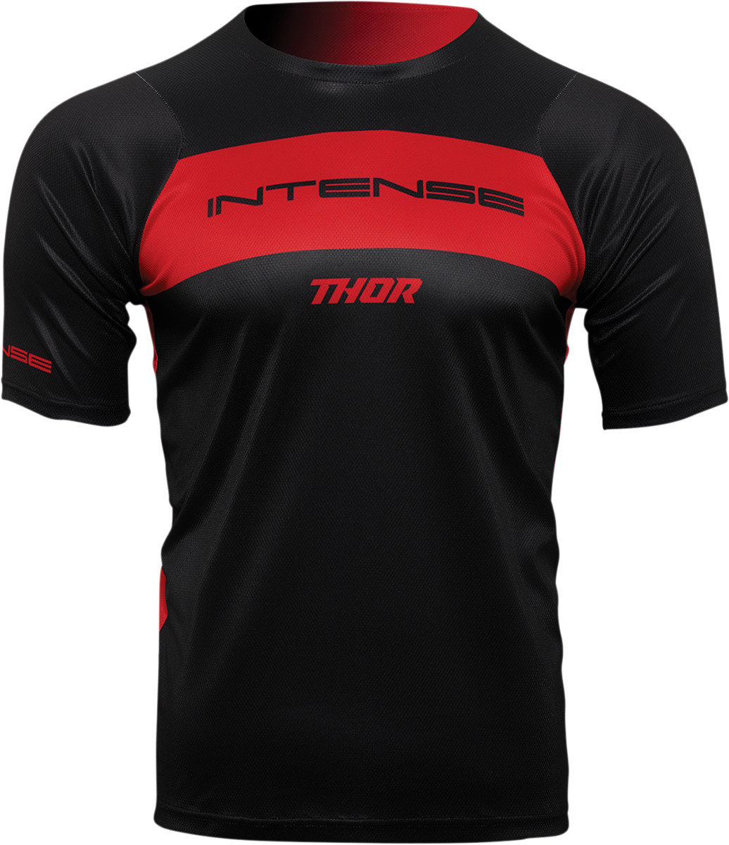 THOR Intense Assist Dart Short-Sleeve Jersey