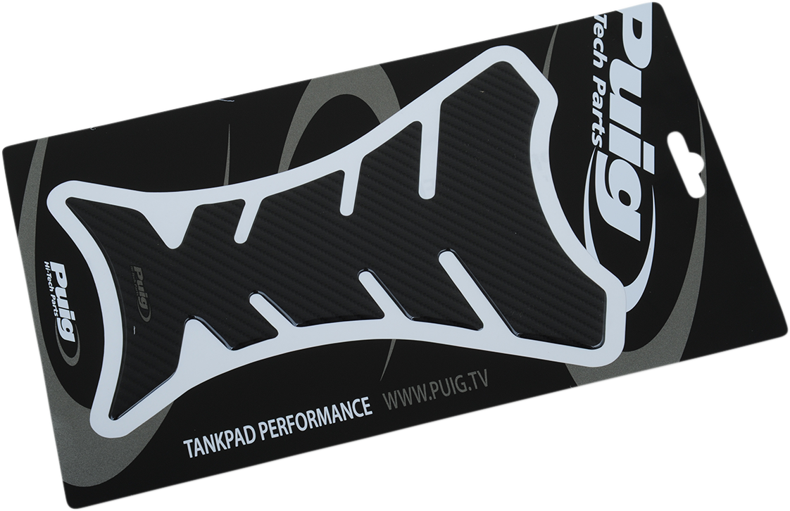 Performance Tank Pad