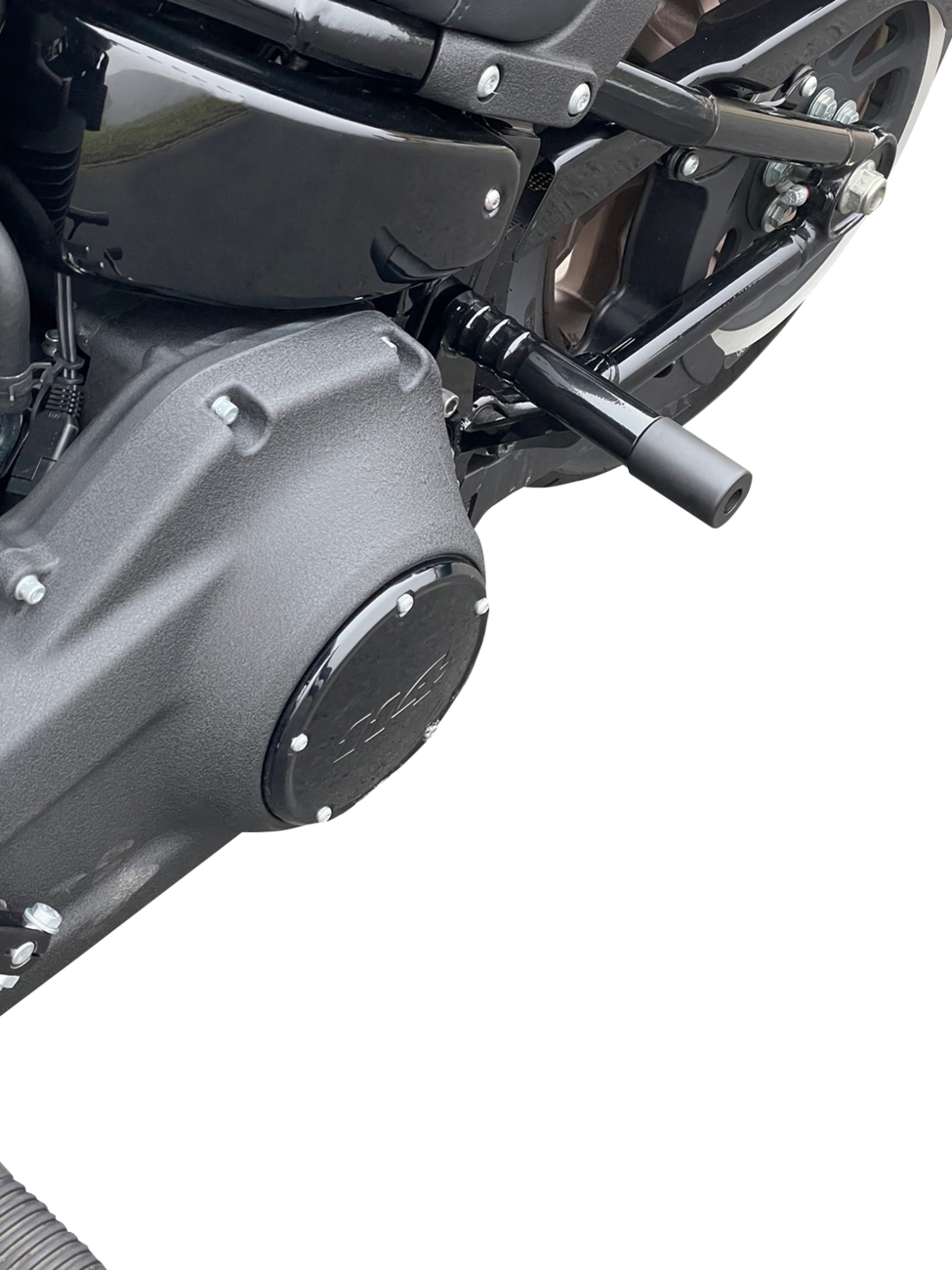 KODLIN USA M8 Softail Rear Guards