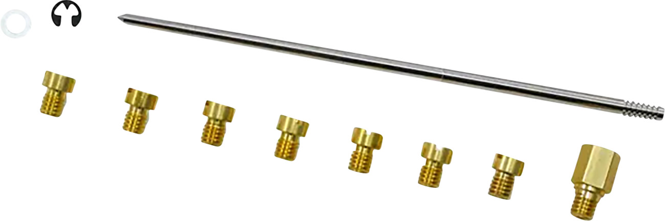 DYNOJET Jet Kit - Stage 1/2