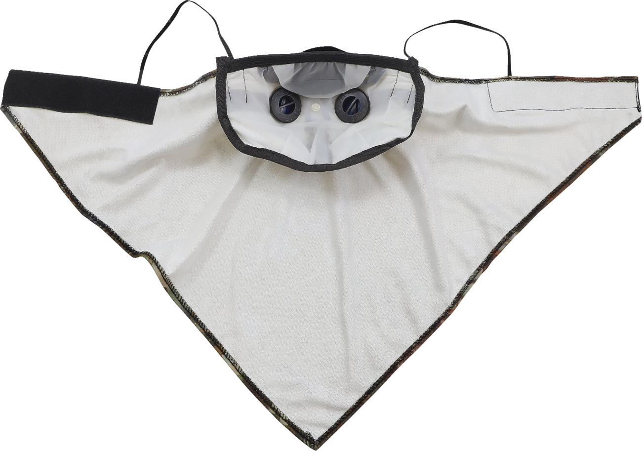 Atv-tek Pro Series Rider Bandana Dust Masks