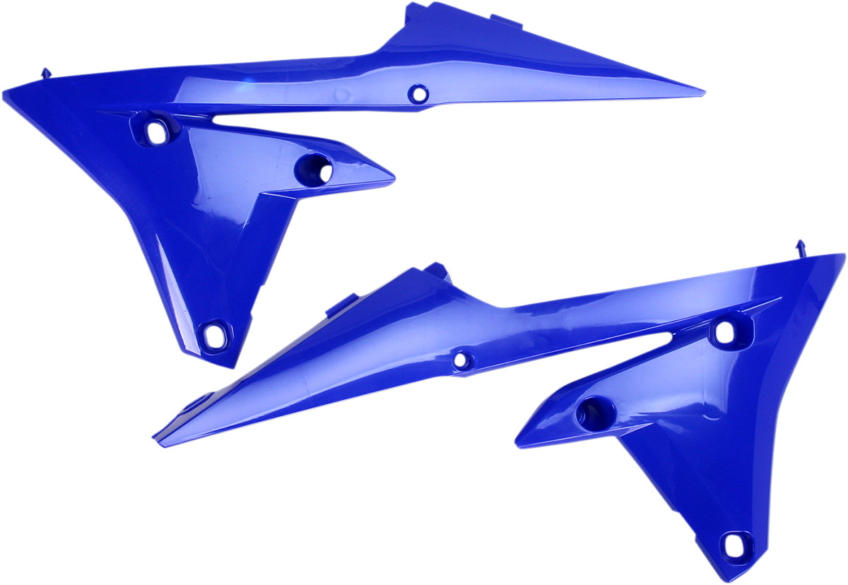 ACERBIS Radiator Shroud