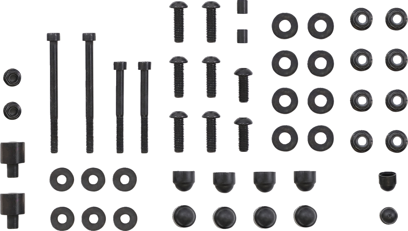 GIVI Tkr Mounting Hardware
