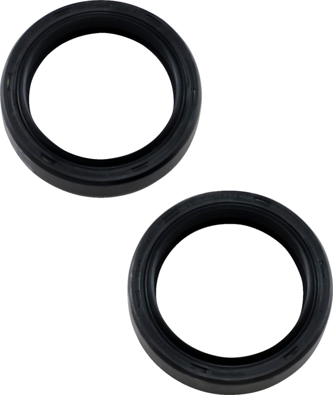 PARTS UNLIMITED Front Fork Seals