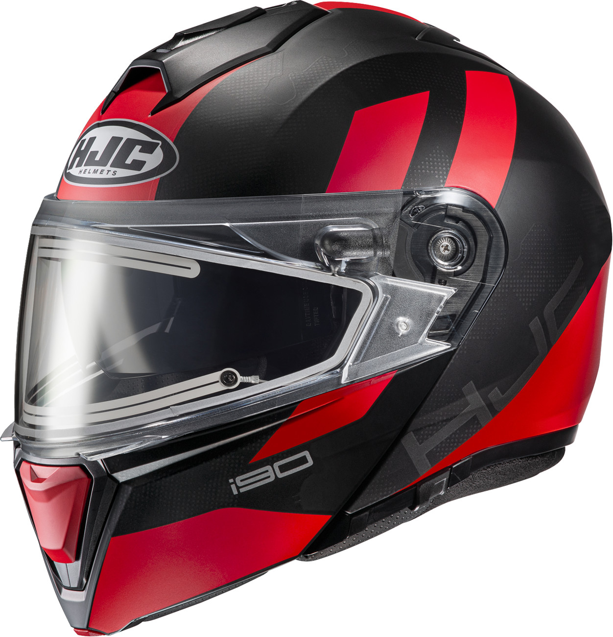 HJC i90 Syrex Snow Helmet