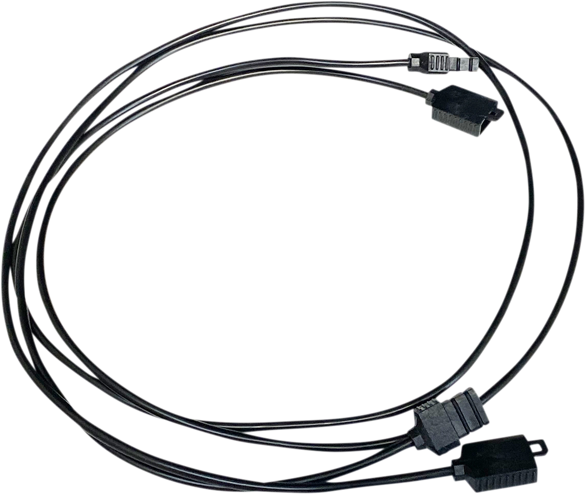 Custom Dynamics ProGlow Wire Extentions