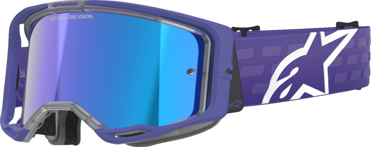 Alpinestars Vision 8 Corp Goggle