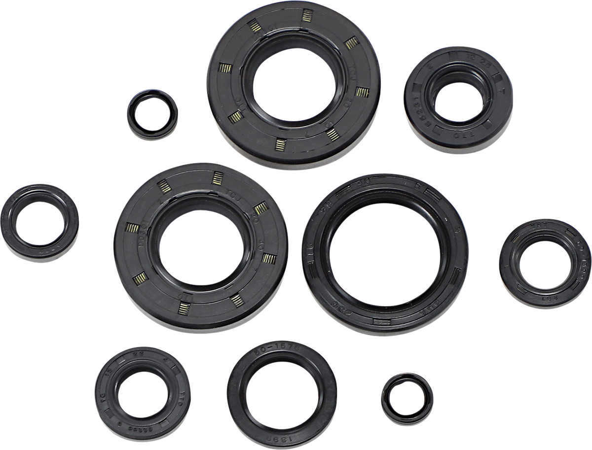 Moose Racing Oil Seal Kit