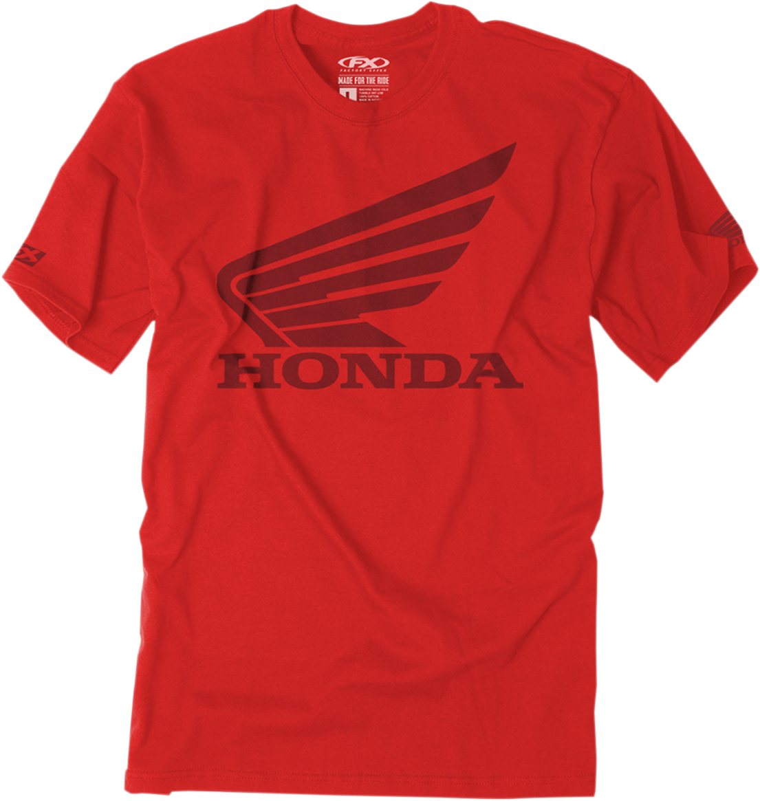 Factory Effex Honda Big Wing T-Shirt