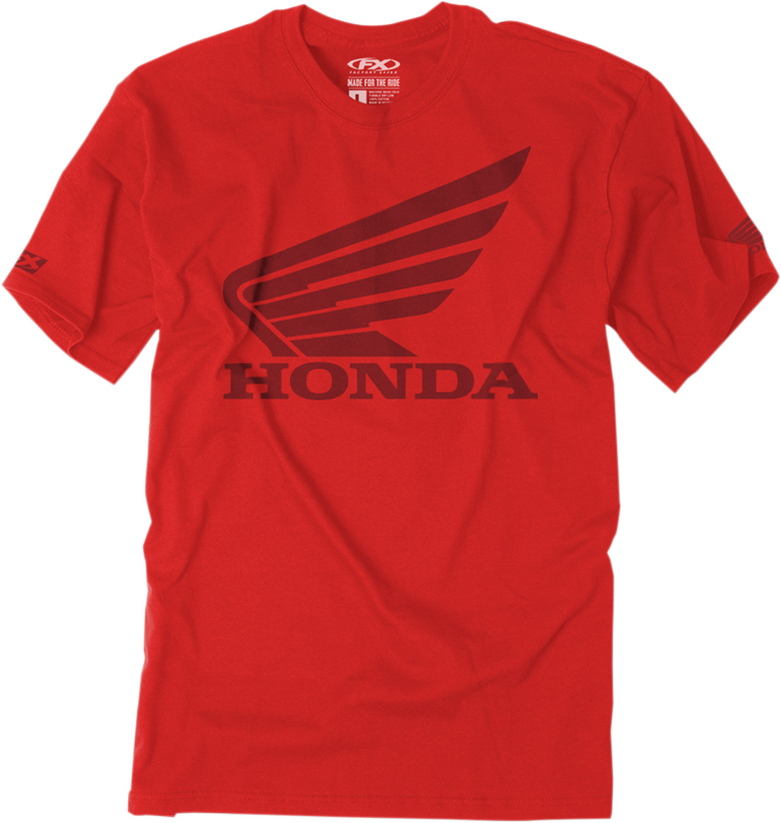 FACTORY EFFEX Honda Big Wing T-Shirt