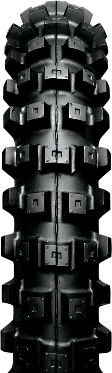 Irc Tire - VE-33 Enduro - Rear - 100/100-18