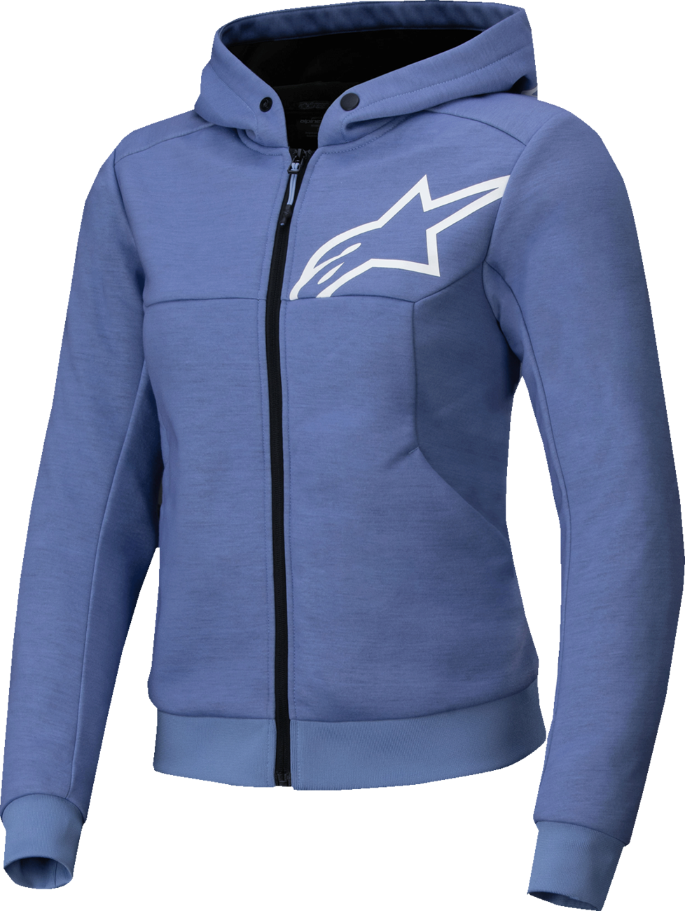 ALPINESTARS Stella Chrome v2 Sport Hoodie