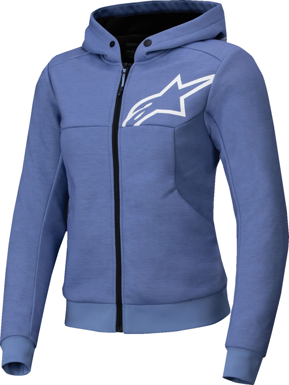 Alpinestars Stella Chrome V2 Hoody