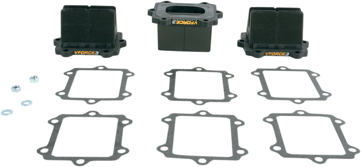 V-Force 3 Reed Valve Set