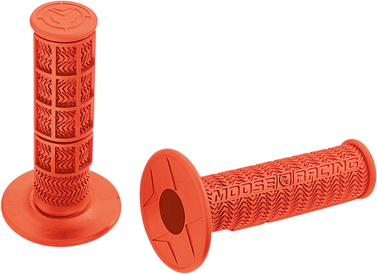 Moose Racing MX Grips