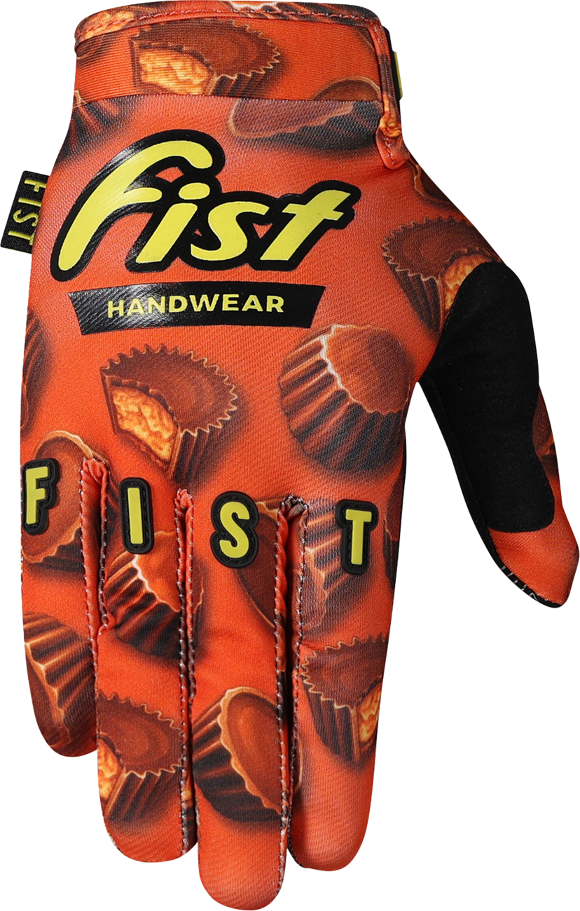 FIST HANDWEAR Youth 100% Nuts Gloves