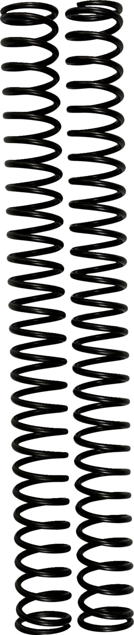 Factory connection Front Fork Springs Kawasaki/Yamaha/Suzuki