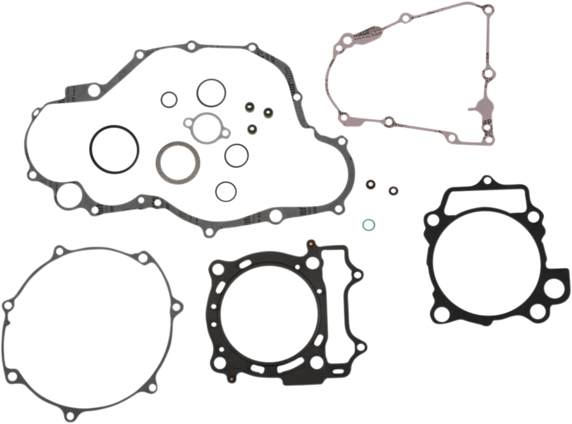 Moose Racing Complete Gasket Kit