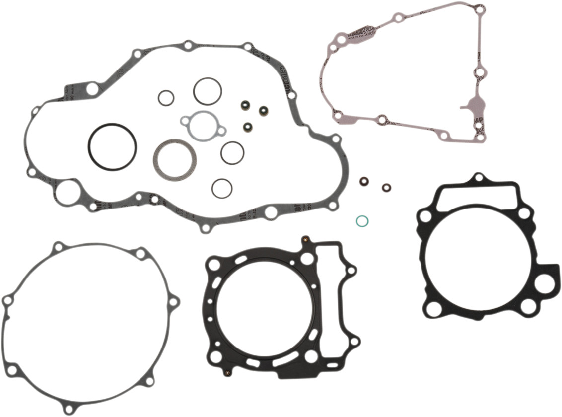 Moose Racing Complete Gasket Kit