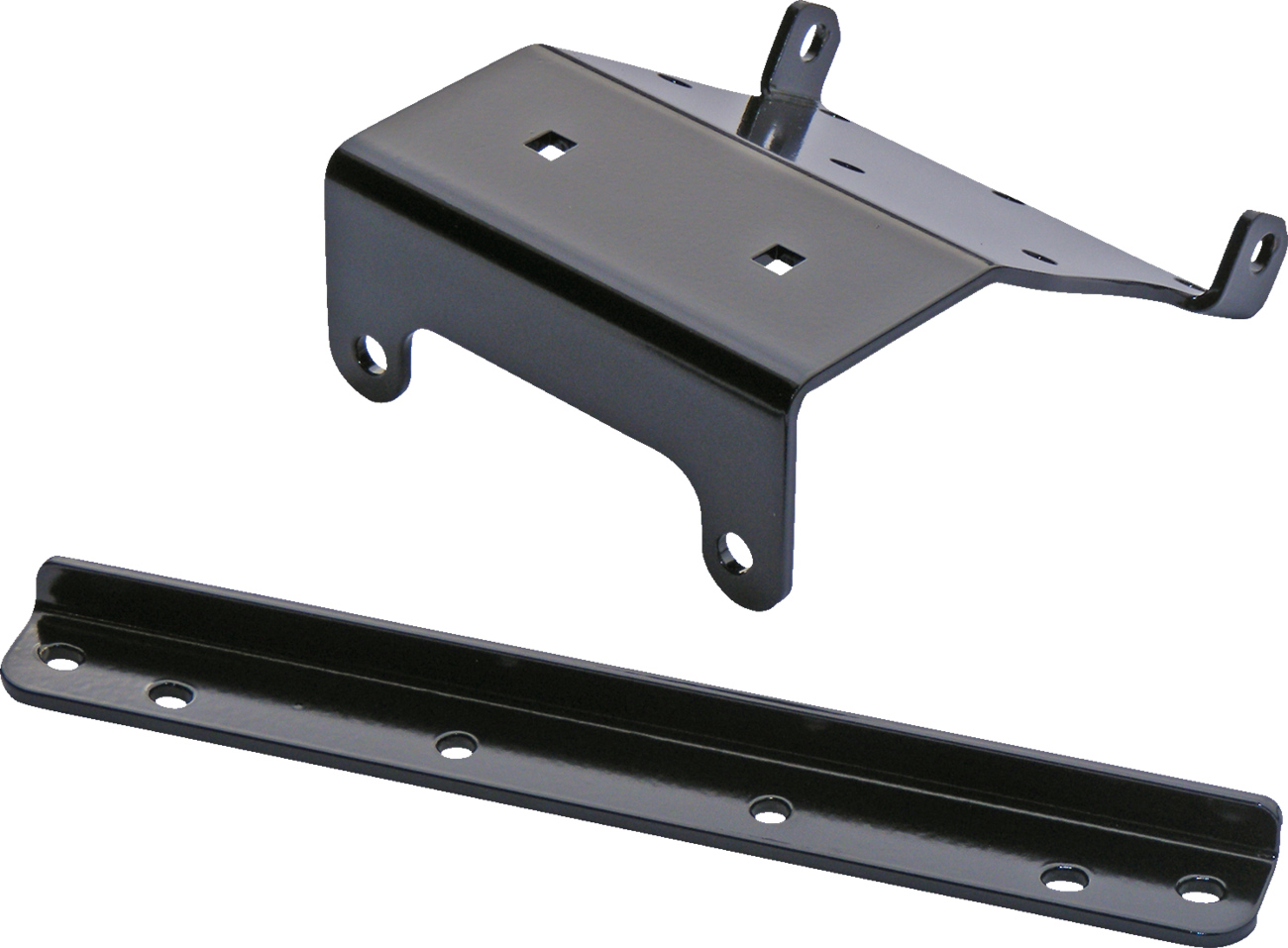 KFI PRODUCTS KFI Winch Mount Application Chart