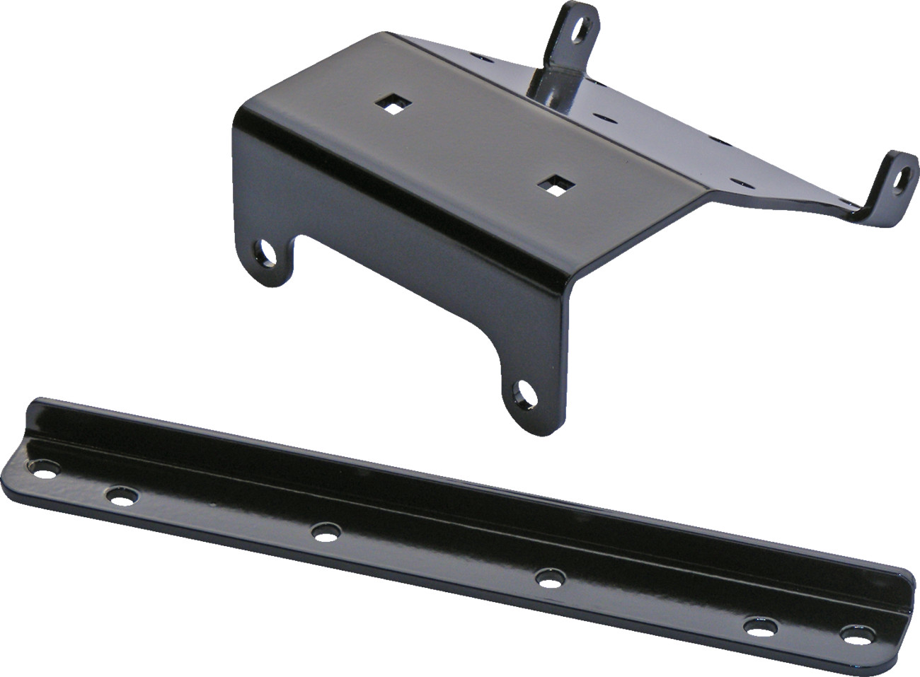 KFI PRODUCTS KFI Winch Mount Application Chart
