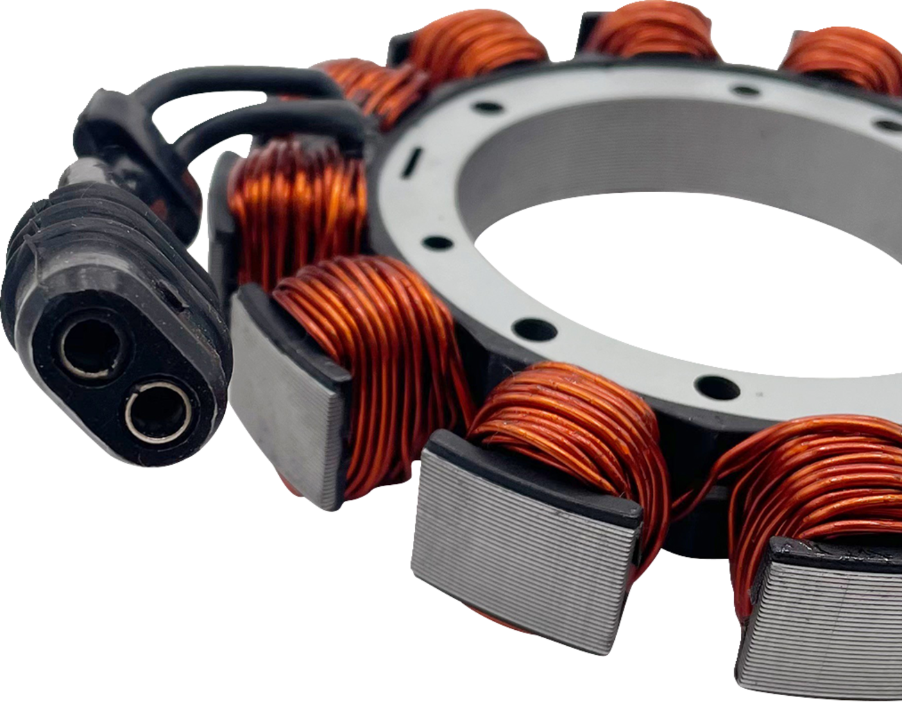 Stator