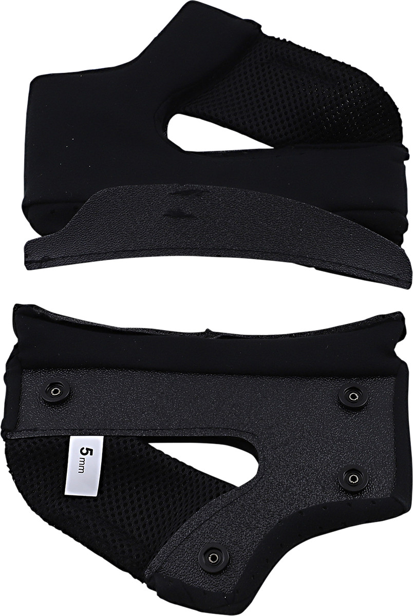 Biltwell Gringo ECE 22.05 Cheek Pads