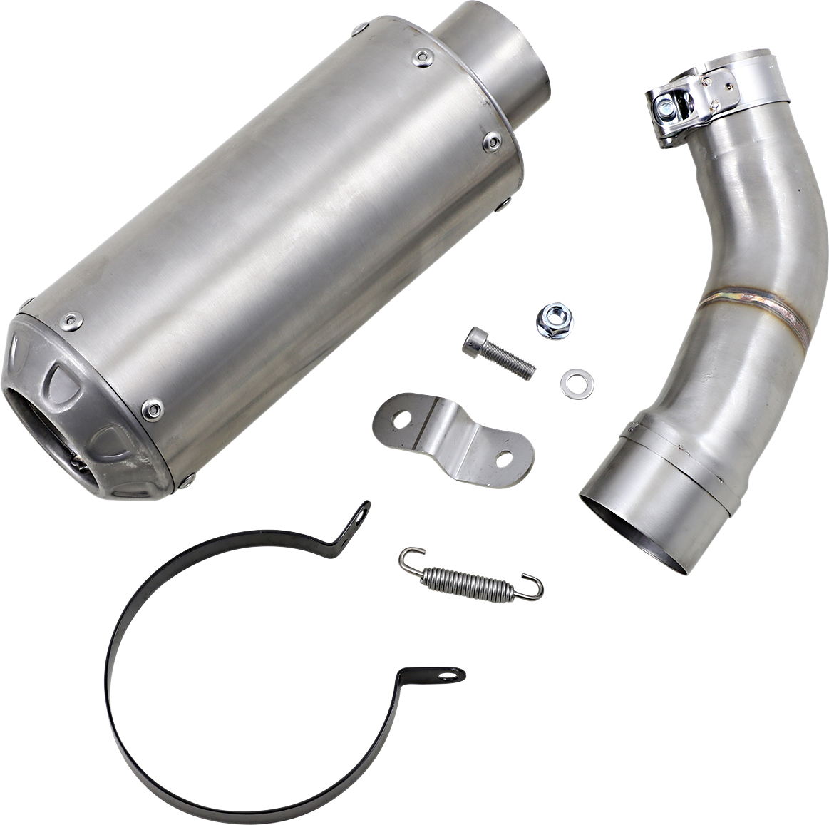 MGP MGP Growler Full Exhaust System