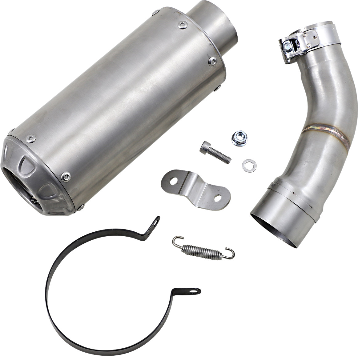 MGP MGP Growler Full Exhaust System