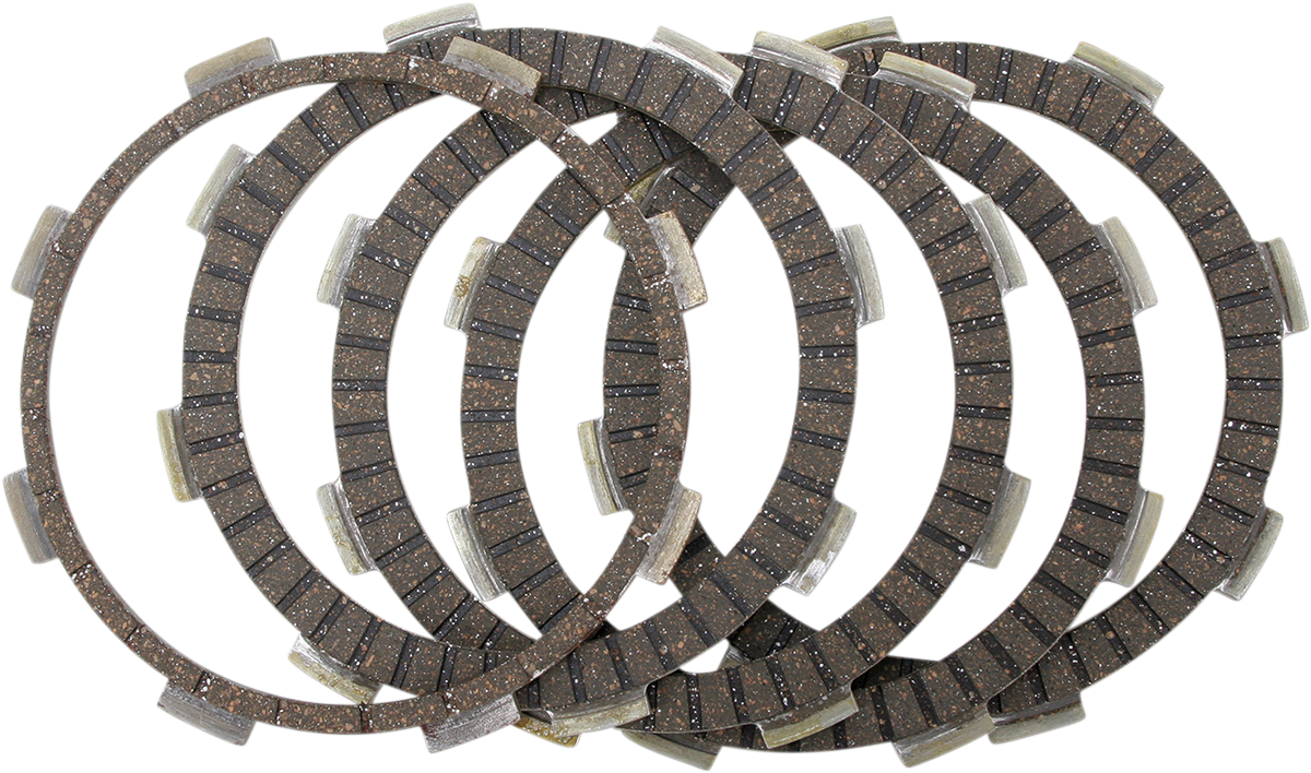 CK Standard Series Clutch Kit