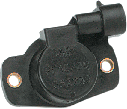 Drag specialties Throttle Position Sensor - EFI Harley Davidson