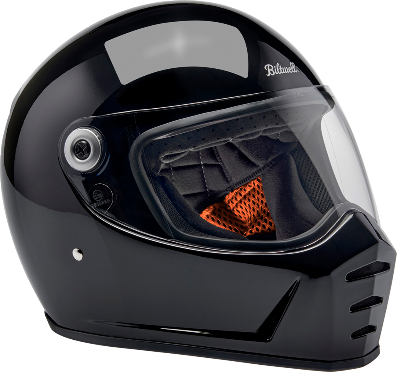 Biltwell Lane Splitter Helmet