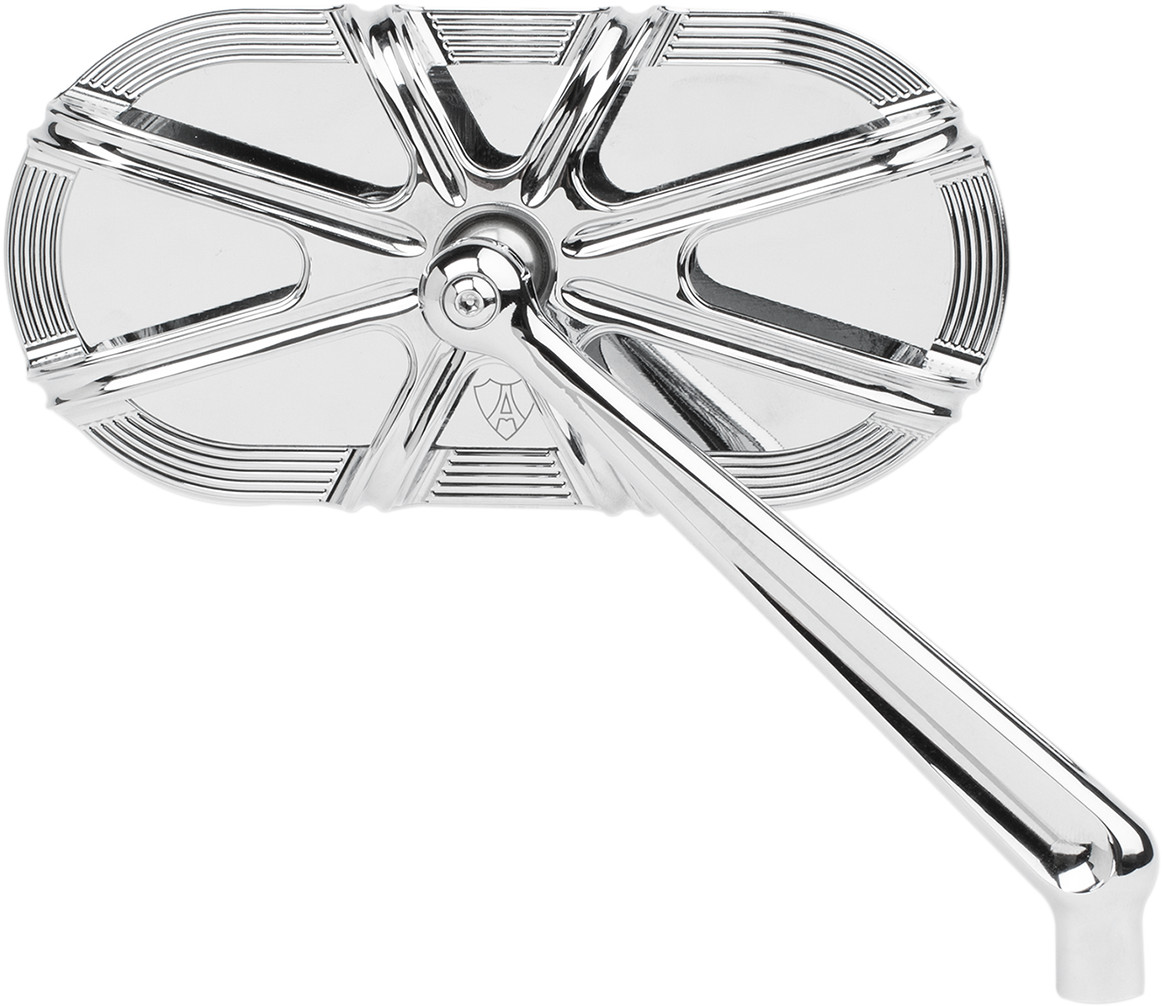 Arlen Ness 10-Gauge Mirror
